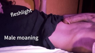 Watching porn and masturbating to you till I cum S2