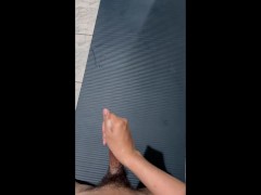 Cumshot