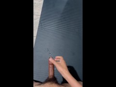 Cumshot - Screenshot 13 of 16 - Paja