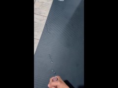 Cumshot - Screenshot 16 of 16 - Chacal