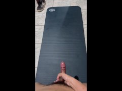 Cumshot - Screenshot 7 of 16 - Morro