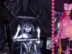 Lewd Play New hentai Game Dominatrix Simulator