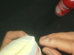 Homemade Vagina  Pleasure Toy For man Unique Product  Fleshlight  #pleasuretoy #adulttoy