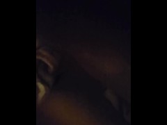 Quick session (cumshot) - Screenshot 6 of 16 - Circumcised Cock