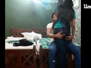 මේ කොල්ල මට ඇදගන්නවත් දෙන්නෙ නෑනෙ - After Hard Anal Fuck  Dressing Up - Sri Lanka