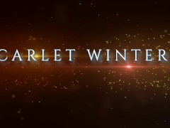 Naughty Teacher Scarlet Winters' Cumpilation 2/16