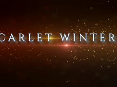 Naughty Teacher Scarlet Winters' Cumpilation 3/16