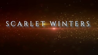 Compilation de Scarlet Winters prof coquine