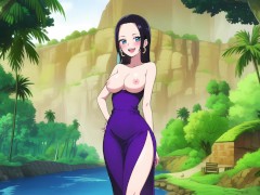 Naughty Pirates Full Game With All Scenes Part-5