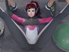 DVa Personal Trainer 8/16