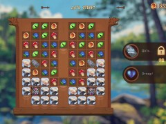 Humans are not that against Lizardwomen heroic member