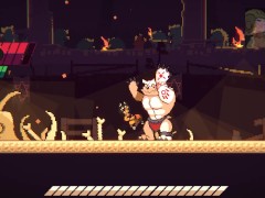 Gamer Struggles (all scene)