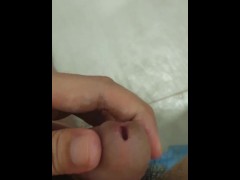 big dick , semen ejaculation , nice dick - Screenshot 9 of 16 - Masterbation