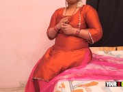 Preview 1 of Sanskaari Huge Ass Ammi Wants Dick In Her Pussy and fucked by her stepson