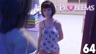 Heart Problems #64 PC Gameplay