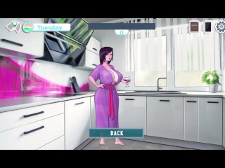 Нота Секса #1