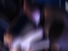 艾殊莉在车上勾引尼可拉 - Screenshot 13 of 16 - Hentai Anime