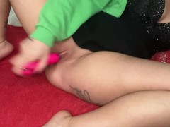 Multiple squirting orgasm - Screenshot 2 of 16 - Squirt
