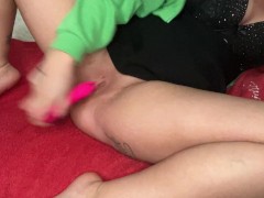Multiple squirting orgasm - Screenshot 5 of 16 - Female Orgasm