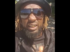 It's Just Me...My Introduction.