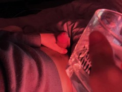 我通过传送门去你的宿舍里去跟你做爱！男喘自慰粗口呻吟。 - Screenshot 2 of 16 - 粗口