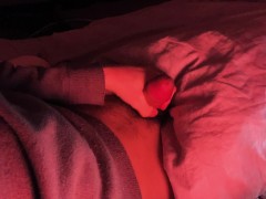 我通过传送门去你的宿舍里去跟你做爱！男喘自慰粗口呻吟。 - Screenshot 4 of 16 - 自慰