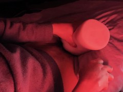 我通过传送门去你的宿舍里去跟你做爱！男喘自慰粗口呻吟。 - Screenshot 5 of 16 - 宿舍