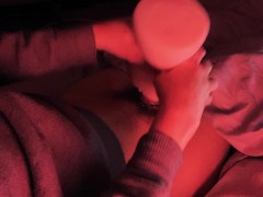 我通过传送门去你的宿舍里去跟你做爱！男喘自慰粗口呻吟。 - Screenshot 7 of 16 - 粗口