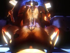 Fnaf pmv - Bachi Bachi Phonk