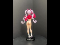 Figure Celluloid - Alice(ex)