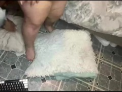 I can only watch my Online Mommy like a Cuck