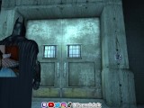 Bone and ScareNUT - Batman: Arkham Asylum Part 2
