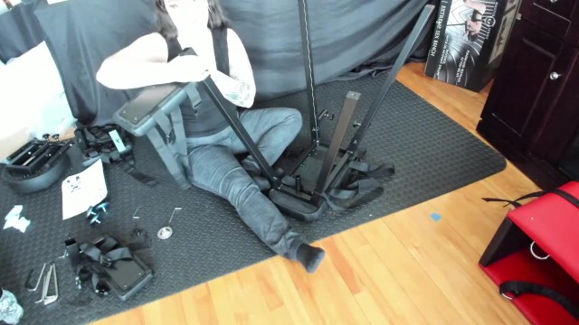 Comment construire le Obedience Sex Bench de Master Series + dÃ©mo