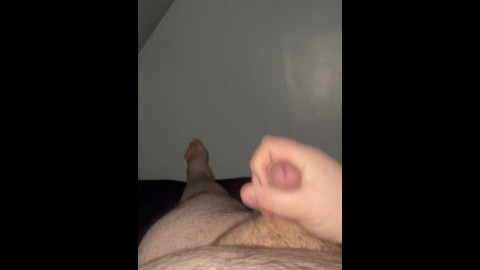 Jerk Off Teaser OnlyFans:MidwesternChub Fansly:Chubmidwestern