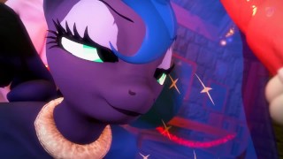 BEST Ranked MLP Animations #2 - HENTIER!!🔥
