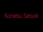 Preview 1 of TGIRLJAPAN - Konatsu Satsuki Satisfied On Top Cowgirl Fuck