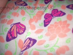 TABOO - LEARNS TO SUCK A COCK FOR THE FIRST TIME IN HER LIFE, CUTE STEP DAUGHTER FUCKED BY THE MOUTH