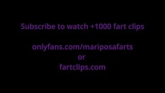 Best farts and queefs