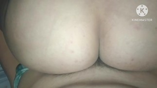 HÄRTERE MAMA, MEIN SPERMA IST KURZ DAVOR, ZU EXPLODIEREN