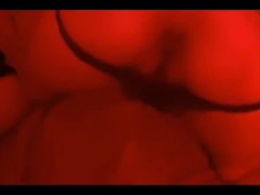 Amiga con gustos extraños me invita a coger 😳😳😳