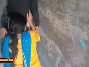 Preview 5 of Sexy Indian female professor viral sex mms.Big ass Indian professor hardcore banged by her student.