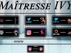 #633 - JOI Mes chaussettes sales après une semaine de taff 4K