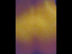 【ハメ撮り】「だめ、せんせぇ、、いくっ❤イっちゃう❤」美尻女子〇生がイくまでバックで突いてみた(素人、個人撮影、スマホ、JD) 2/16