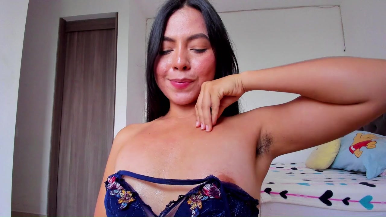 Armpits and Ice Tease - Pornhub.com