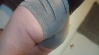 Сексуальная модель нижнего белья