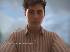 Dreamland - ep 13 (Asian College Girl Story)
