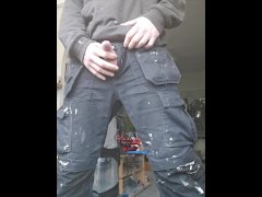 Just another piss video