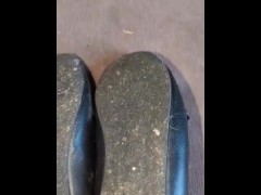 dirty flats