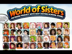 World Of Step-Sisters #113 - Fuck Me Peasant By MissKitty2K