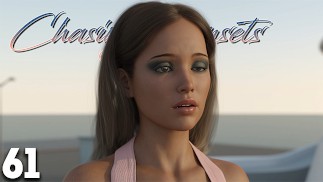 Chasing Sunsets #61 电脑游戏玩法